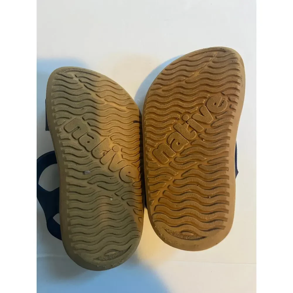 Native charlie sandals